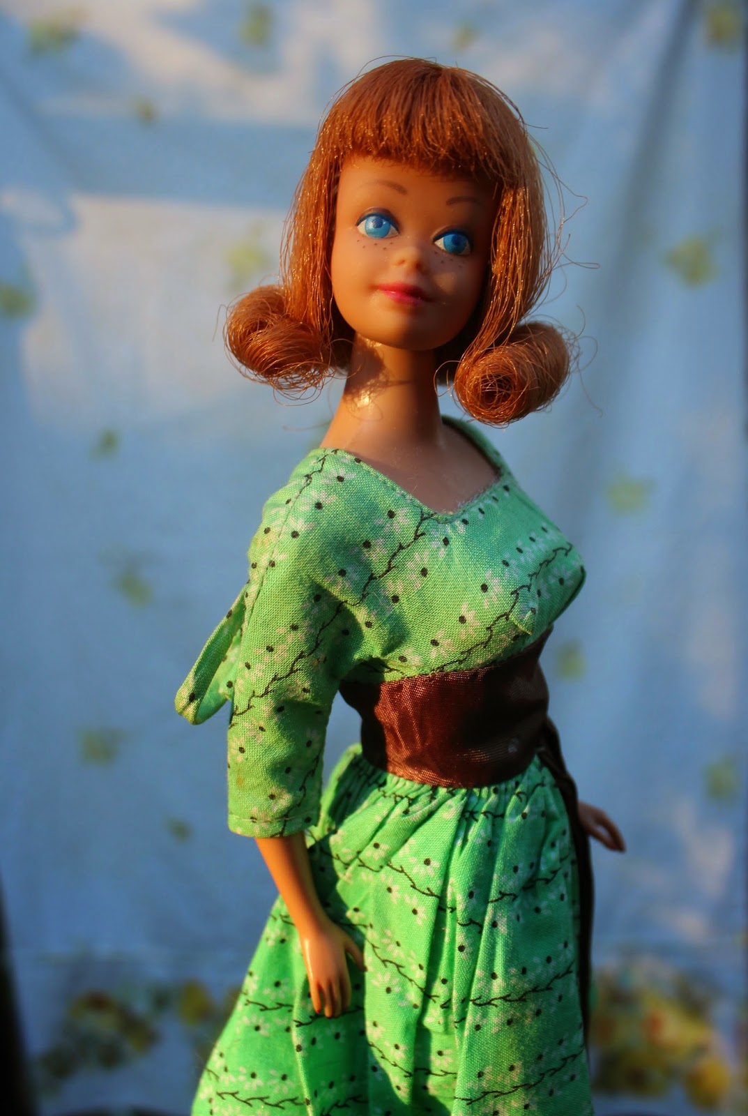Barbie's outlet friend midge